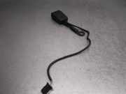 G?rtelschnalle Rechts Vorne 4E085775601C Audi D3 (4E2, 4E8) 4.2 TDI quattro