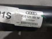 Tankklappe 7P5809857B Porsche Cayenne II (92A) SUV 3.0 D V6 24V (MCR.C(Euro 5))