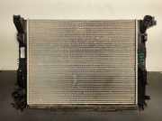 Radiator 214105FA0A Nissan Micra (K14) SchrÃ¤gheck 0.9 IG-T 12V (H4B-408)