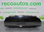 Tachoeinheit Kmh 838002J010 Toyota Previa (R3) GroÃŸraumlimousine 2.0 D-4D 16V (1CD-FTV)