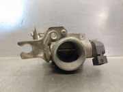 Drosselklappe 1023243 Ford Escort 6 (AAL/ABL) Schrägheck 1.6 16V (L1E)