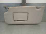 Sonnenblende Links 2S61A04101W Ford Fiesta 5 ST Schrägheck 2.0 16V ST150 (N4JB)