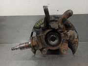 Achsschenkel Halter Rechts Vorne 4001050J02 Nissan Primera (P10) Limousine 2.0D (CD20)