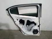 Tür Links Hinten BHY07302XF Mazda 3 (BM/BN) Limousine 2.2 SkyActiv-D 150 16V (SH)