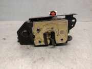 Türschloss Rechts Hinten 7132009003 SsangYong Actyon SUV 2.0 Xdi 16V (OM664.951)