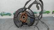 Achsschenkel Halter Links Hinten 43202JG200 Nissan X-Trail (T31) SUV 2.0 XE,SE,LE dCi 16V 4x2 (M9R)