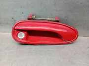 Türgriff Außen Rechts Vorne 72140SS0003ZJ Honda Prelude (BB) BB1/2/3 Coupé 2.3 i 16V (H23A2)