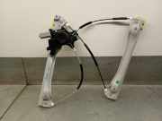Fensterheber Rechts Vorne 13464551 Opel Insignia Grand Sport Schrägheck 5-drs 1.5 Turbo 16V 165 (B15XHT)