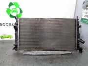 Radiator 3M5H8005TI Volvo S40 (MS) Limousine 2.0 D 16V (D4204T)