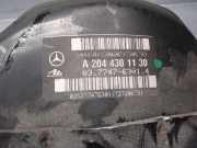 Bremskraftverstärker A2044301130 Mercedes-Benz C (W204) Limousine 2.2 C-220 CDI 16V (OM646.811)