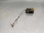 T?rschloss Links Vorne 7120105003 SsangYong Musso Gel?ndewagen 2.9D (OM602.910)