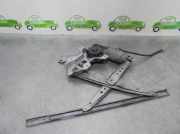 Fensterheber Links Hinten 400676T7 Rover 45 Schrägheck 5-drs 1.6 16V (16K4F)