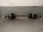 Antriebswelle Links Vorne GTU12560X Mazda 2 (DJ/DL) SchrÃ¤gheck 1.5 SkyActiv-G 90 (P5)