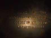 Auspuff Endtopf 5Q6253611BK Skoda (NU) 125 Aniversario