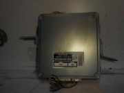 Motorsteuergerät 8955120110 Toyota Carina E (T19) Liftback 2.0 XL,GL TD (2CT)