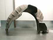 Innenkotflügel Rechts Hinten B45A561H1A Mazda 3 (BM/BN) Limousine 2.2 SkyActiv-D 150 16V (SH)