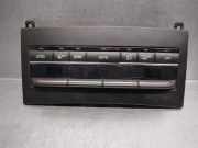 Bedienung Klimacontrolle A2129006627 Mercedes-Benz CLASE E 220 CDI / BlueTEC (212.001, 212.002)