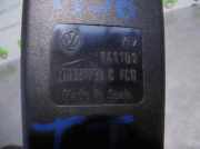 Gürtelschnalle Links Hinten 6Q0857739C Volkswagen Polo IV (9N1/2/3) Schrägheck 1.9 TDI 100 (ATD) ATD