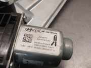 Fensterheber Links Hinten 83450N7510 Hyundai TUCSON HYBRID *