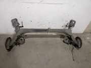 Hinterachse 5148S3 Peugeot 307 CC (3B) Cabrio 2.0 HDIF 16V (DW10BTED4(RHR))