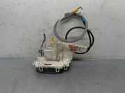 Türschloss Rechts Vorne A9067201735 Mercedes-Benz II CAJA CERRADA CDI CAT