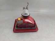 Nebelscheinwerfer Rechts Hinten 9646507380 Peugeot 407 SW (6E) Kombi 2.0 HDiF 16V (DW10BTED4(RHR))