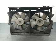 KÃ¼hlerventilator DT4227502520 Toyota Corolla Verso (R10/11) GroÃŸraumlimousine 2.2 D-4D 16V Cat Clean Power (2AD-FHV)