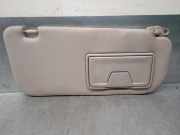 Sonnenblende Rechts MN123936HB Mitsubishi L-200 Pick-up 2.5 DI-D 4x4 (4D56HP(Euro 5))