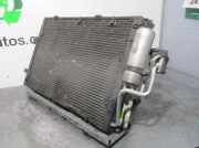 Klimakondensator 13114011 Opel Corsa C (F08/68) Schr?gheck 1.0 12V (Z10XE)