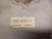 Sonnenblende Rechts MR786002V Mitsubishi L-200 Pick-up 2.5 TDI 4x4 (4D56T)