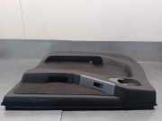 Türverkleidung Rechts Vorne 80900EB16A Nissan Navara (D40) Pick-up 2.5 dCi 16V 4x4 (YD25DDTi)