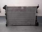 Radiator 52052630 Fiat TIPO II (357) FAM Easy