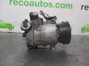 Turbolader 2246672 Opel B (V94) 2.5 TD (F69, M69, P69)