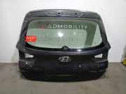 Hintertür 73700G4200 Hyundai i30 Wagon (PDEF5) Kombi 1.0 T-GDI 12V Hybrid 48V (G3LF)