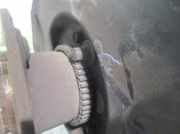 Achsschenkel Halter Links Hinten 52215S5A902 Honda Civic (EP/EU) Schrägheck 3-drs 1.7 CTDi 16V (4EE20)