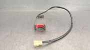 GÃ¼rtelschnalle Links Vorne 0K30C57680A08 Kia Rio (DC22/24) SchrÃ¤gheck 1.5 RS,LS 16V (A5D)