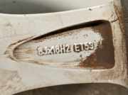 Felge 7P5601025 Porsche Cayenne II (92A) SUV 3.0 D V6 24V (MCR.C(Euro 5))