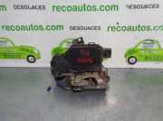 T?rschloss Rechts Vorne 8PINES Volkswagen Lupo (6X1) Schr?gheck 1.0 MPi 50 (AHT) AHT