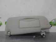 Sonnenblende Links Saab 9-3 II Sport Limousine (YS3F) Limousine 1.9 TiD 16V (Z19DTH)