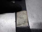 Sicherheitsgurt Links Vorne 8494086G0 Suzuki Ignis (MH) Schrägheck 5-drs 1.5 16V 4x4 (M15A)