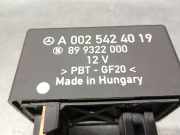 Vorgl?h Relais A0025424019 Volkswagen Crafter Ch.Cab/Pick-up 2.5 TDI 30/32/35/46/50 (BJK) BJK