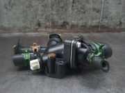 Abs Pumpe A0034313012 Mercedes-Benz E (W210) Limousine 2.9 E-290 TDi (OM602.982)