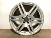 Felge A2124012302 Mercedes-Benz E (W212) Limousine E-350 CDI BlueEfficiency V6 24V 4-Matic (OM642.856(Euro 5))