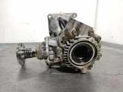 Verteilergetriebe 4X4 XUK Nissan X-Trail (T30) SUV 2.2 dCi 16V 4x2 (YD22ETi)