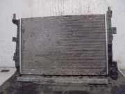 Radiator 1684912 Ford C-MAX Edition