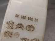 Hauptzylinder 9805232280 Citro?n Jumpy Van 2.0 Blue HDI 120 (DW10FE(AHK)) DW10FE(AHK)