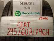 Handgriff Kofferraum 5P0827565C Seat Leon (1P1) Schrägheck 5-drs 1.9 TDI 105 (BXE)