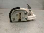 T?rschloss Rechts Hinten G44A72310 Mazda 3 (BM/BN) Limousine 2.0 SkyActiv-G 120 16V (PE)