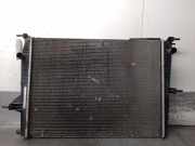 Radiator 214005371R Renault Fluence (LZ) Limousine ZE (5AM-40)