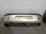 Stoßstange Hinten 7410V3 Peugeot 407 (6D) Limousine 1.6 HDi 16V (DV6TED4(9HZ))
